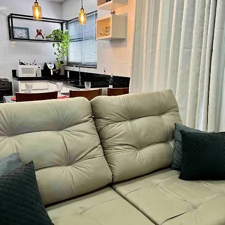 Apartamento Em Foz Do Iguacu Exterior photo