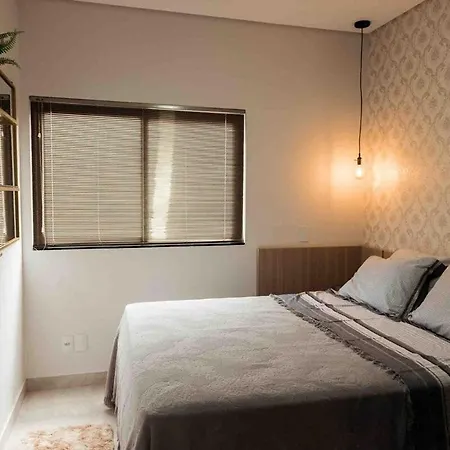 Apartamento Em Foz Do Iguacu Exterior photo
