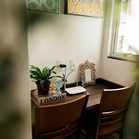 Apartamento Em Foz Do Iguacu Exterior photo