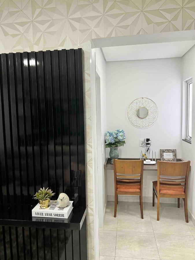 Em Apartment