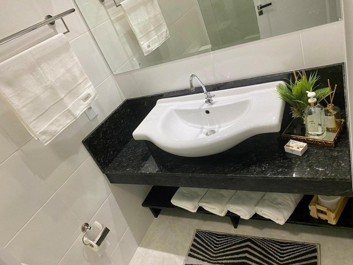 Em Apartment Foz do Iguacu