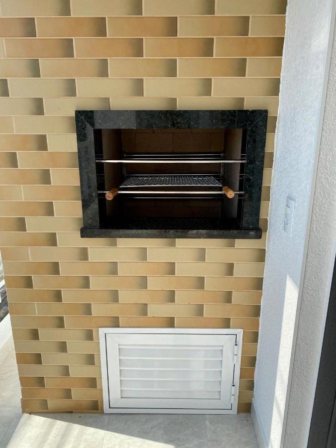 Apartment Em Foz do Iguacu