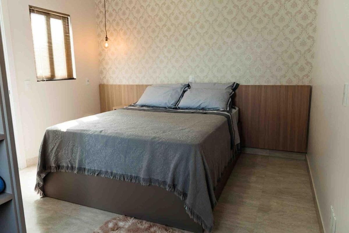 Em Apartment Foz do Iguacu